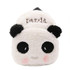 New Children School Bag For Girls Plush Cartoon Toy Baby Backpack Boy School Bags Gift For Kids Backpacks Kindergarten mochila