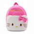 New Children School Bag For Girls Plush Cartoon Toy Baby Backpack Boy School Bags Gift For Kids Backpacks Kindergarten mochila
