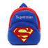 New Children School Bag For Girls Plush Cartoon Toy Baby Backpack Boy School Bags Gift For Kids Backpacks Kindergarten mochila
