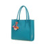 2017 New Fashion Famous Designers Brand handbag leather shoulder bag candy color flowers Women tote bolsa multifuncional Sac