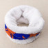 2017 New Fashion Children Scarf For Kids Winter Scarf For Baby Brand Scarf Kids Warm Boy Girl Knit Neck Wholesale/Retail