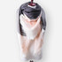 2017 New Fashion Brand Winter Scarf For Women Scarf 140cm*140cm*210cm Large Luxury Women Scarf Warm Cashmere Shawls and Scarves