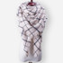 2017 New Fashion Brand Winter Scarf For Women Scarf 140cm*140cm*210cm Large Luxury Women Scarf Warm Cashmere Shawls and Scarves