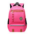 2017 New Orthopedic Schoolbag Backpack Kids Bag Waterproof Children School Bags For Teenager Girls Boys mochila infantil