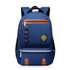 2017 New Orthopedic Schoolbag Backpack Kids Bag Waterproof Children School Bags For Teenager Girls Boys mochila infantil