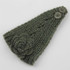 Fashion Autumn Winter Woolen Headband Knitted Crochet Earmuff Warm Turban Hair Band Headwrap For Women Adult