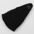 Fashion Autumn Winter Woolen Headband Knitted Crochet Earmuff Warm Turban Hair Band Headwrap For Women Adult