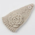 Fashion Autumn Winter Woolen Headband Knitted Crochet Earmuff Warm Turban Hair Band Headwrap For Women Adult