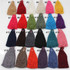 Fashion Autumn Winter Woolen Headband Knitted Crochet Earmuff Warm Turban Hair Band Headwrap For Women Adult