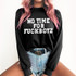 Fashion Autumn Jacket Women Winter Sweatshirts Letter Printed Long Sleeve Casual Red Black Sweatshirt Women Hoodie 2018