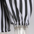 Casual Striped Printed Halter Slash Neck Blouse Shirt Women Sexy Off Shoulder Top Plus Size Long Sleeve Fashion Blouses Blusas
