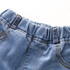 2017 infant Brand Pants Kids Trousers Fashion Girls Jeans Children Boys Ripped Jeans Kids Fashion Denim Pants Baby Casual Jean