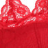 2017 Hot-selling Women Sexy Lingerie Lace Dress Underwear Babydoll Sleepwear+G-string