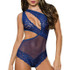 2017 Hot Women Clothes Sexy Lingerie Nightwear Underwear Babydoll Sleepwear lace Dress G-string VM