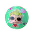 2017 Hot Doll lovely Unpacking Dress Up Dolls Baby Cute Toy Egg Balls Let's Be Friends Toys For Children Girls Christmas Gifts