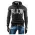 2017 Hoodies Brand Men Chest Letter Printing Sweatshirt Male Hoody Hip Hop Autumn Winter Hoodie Mens Pullover Cotton XXXL