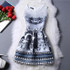 2016 New Bottoming Dress Summer elegant lace Bodycon dress, Women Vintage sexy evening party casual dresses,Plus Size Vestidos