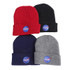 2016 Fashion Letter Beanies Men's Winter Hat Unisex Caps Skullies Bonnet Hats For Women Beanie Outdoor Warm Baggy Knitted Cap