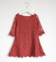 2016 Teenage Girls Dresses Baby Girl Evening Party Dress Children Summer Full Lace Princess Mother Daughter Dresses Kid Clothes