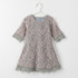 2016 Teenage Girls Dresses Baby Girl Evening Party Dress Children Summer Full Lace Princess Mother Daughter Dresses Kid Clothes