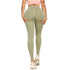 High Waist Fitness Gym Leggings Women Seamless Energy Tights Workout Running Activewear Yoga Pants Hollow Sport Trainning Wear