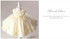 2017 Summer New Girl Dresses Baby Girls Princess Dress 0-2 Years Chlidren Clothes Kids Party Costume Ball Gown For Wedding