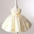 2017 Summer New Girl Dresses Baby Girls Princess Dress 0-2 Years Chlidren Clothes Kids Party Costume Ball Gown For Wedding