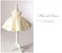 2017 Summer New Girl Dresses Baby Girls Princess Dress 0-2 Years Chlidren Clothes Kids Party Costume Ball Gown For Wedding