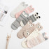 2017 New Lovely Cartoon Women Socks High Quality Cotton Sox Japanese Fashion Style Socks Autumn Winter Warm Socks For lady Girls