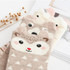 2017 New Lovely Cartoon Women Socks High Quality Cotton Sox Japanese Fashion Style Socks Autumn Winter Warm Socks For lady Girls