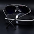 2017 New Fashion Men Polarized Sunglasses Driving Glasses Driving Classic toad Steampunk Sunglasses Outdoor Sports Spectacles