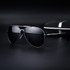 2017 New Fashion Men Polarized Sunglasses Driving Glasses Driving Classic toad Steampunk Sunglasses Outdoor Sports Spectacles