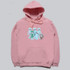 2017 New Fashion Just Do It hoodies Brand Clothing Hip Hop Letter Print Men hoodie Long sleeve Anime High Quality sweatshirt Men