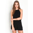 2016 Summer New Women Fashion Jumpsuit Playsuit Romper Sexy  Clothing Casual Sleeveless