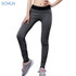 2016 Spring-Autumn Women's Leggings Fitness High Waist Elastic Women Leggings Workout Legging Pants Fashion and Hot Sale