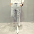 2016 New Men Joggers Casual  Pants Tracksuit Trousers Men Harem Sweatpants Hip Hop Loose Pants Mens Joggers