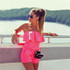2017 Summer New Women's Fashion Ruffles Slim Rompers Female Sexy Off Shoulder Strapless Slash Neck Jumpsuits