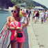 2017 Summer New Women's Fashion Ruffles Slim Rompers Female Sexy Off Shoulder Strapless Slash Neck Jumpsuits