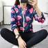 2017 Winter Casual Star Print Tops Hoody 2017 Harajuku Loose Hooded Hoodies Lolita Style Long Sleeve Women Sweatshirts