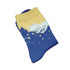 2017 Winter Autumn Women In Tube Sock Japanese Style Cat Cotton Socks 5 Colors Novelty Socks