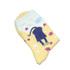 2017 Winter Autumn Women In Tube Sock Japanese Style Cat Cotton Socks 5 Colors Novelty Socks