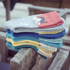 2017 Winter Autumn Women In Tube Sock Japanese Style Cat Cotton Socks 5 Colors Novelty Socks