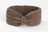 2017 warm knit crochet knot turban headband hair head bands wrap accessories for children girls kids hair ornaments headdress
