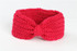 2017 warm knit crochet knot turban headband hair head bands wrap accessories for children girls kids hair ornaments headdress