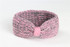 2017 warm knit crochet knot turban headband hair head bands wrap accessories for children girls kids hair ornaments headdress