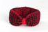 2017 warm knit crochet knot turban headband hair head bands wrap accessories for children girls kids hair ornaments headdress