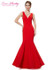 Evening Dresses Ever Pretty HE08290 Women Dresses Sexy V-neck 2017 Vestido De Festa Longo Evening Dress Evening Gown