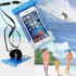 For Sumsung galaxy s7 s6 s4 j7 j3 j1 j5 a5 a3 2016 note 3 4 5 Waterproof Case Underwater Phone Pouch Diving Mobile Dry Bag Cover