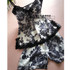 2016 satin pijama sets  women  Pyjamas  for ladies Female nightgowns Lounges Sexy  faux silk  Sleepwear homewear nightwear