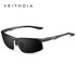 2017 Brand Aluminum Magnesium Polarized Sunglasses Men Sun glasses Night Driving Mirror Male Eyewear Goggle Oculos C6 New